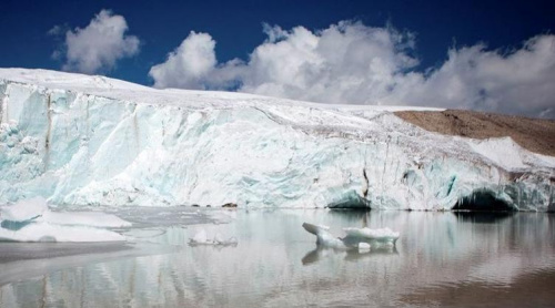 外媒:气候变化或致2030至2050年近25万人死亡