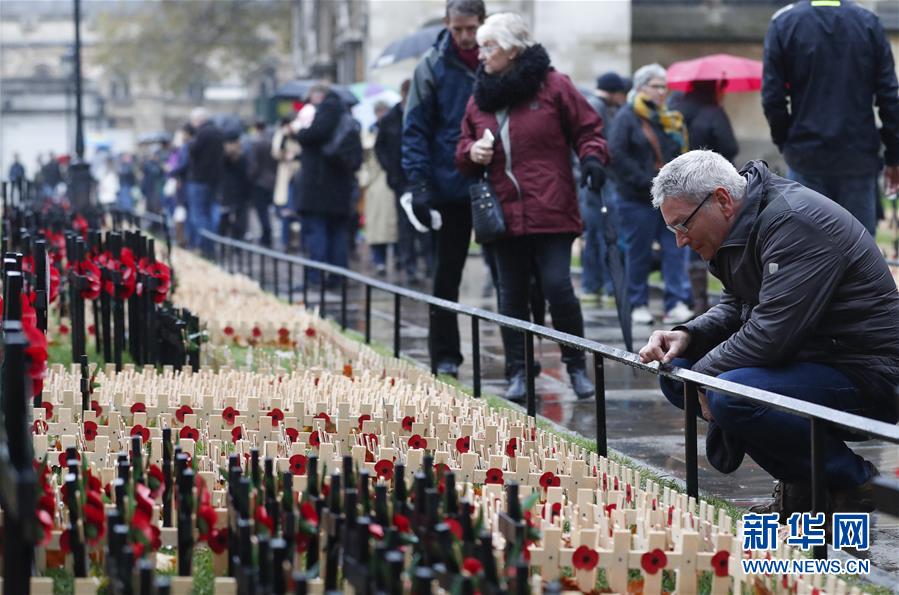 （晚报）（1）哀思