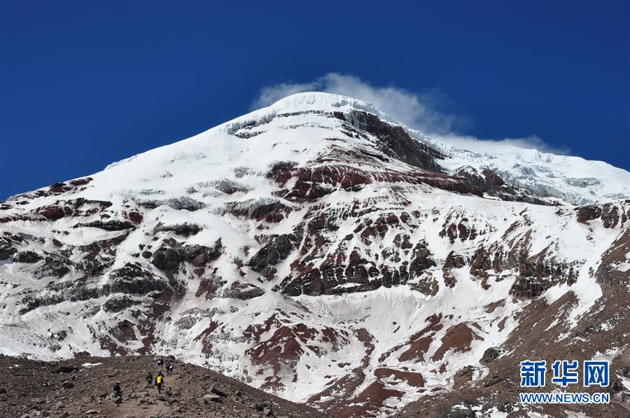 （国际&middot;出访配合）（3）厄瓜多尔风情