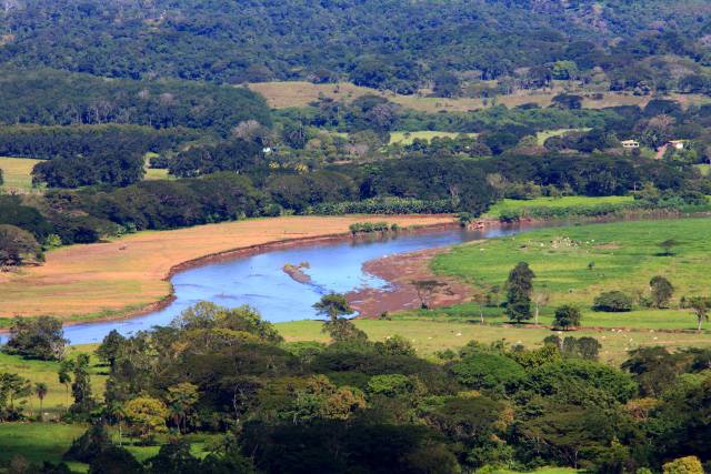 期待中拉命运共同体大船乘风远航