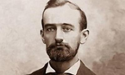 外媒揭特朗普祖父囧事：未服兵役离德赴美 衣锦还乡惨遭驱逐