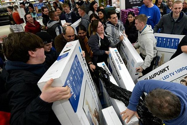 关于感恩节的英语表达，超地道！