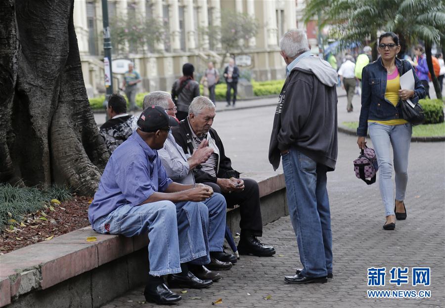 （国际）（1）萨尔瓦多发生7.0级地震