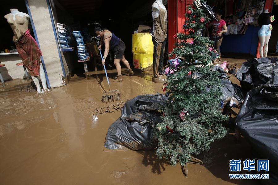 （国际）（2）飓风过后