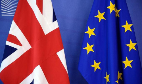 英国脱欧能否留在单一市场？英智库拟诉诸司法