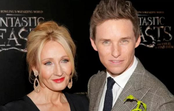 关于《神奇动物在哪里》的十大幕后故事