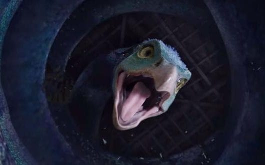 关于《神奇动物在哪里》的十大幕后故事