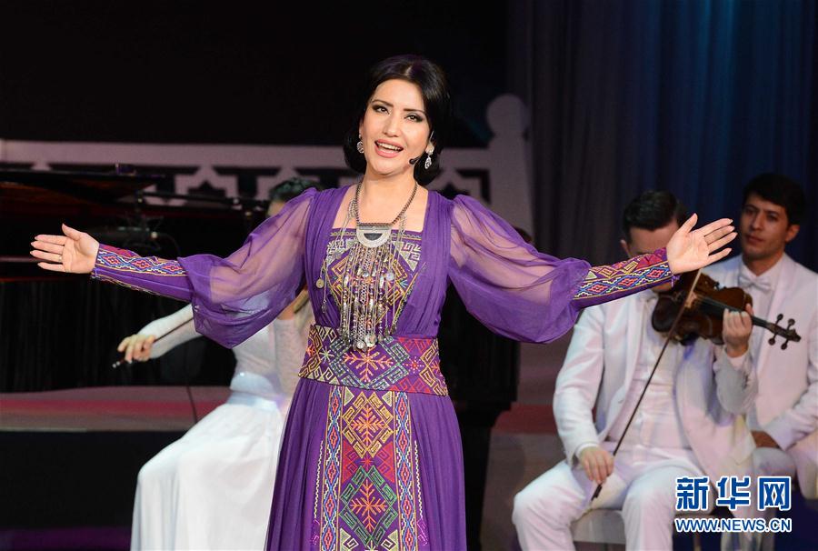 （XHDW）（7）乌兹别克斯坦庆祝宪法日