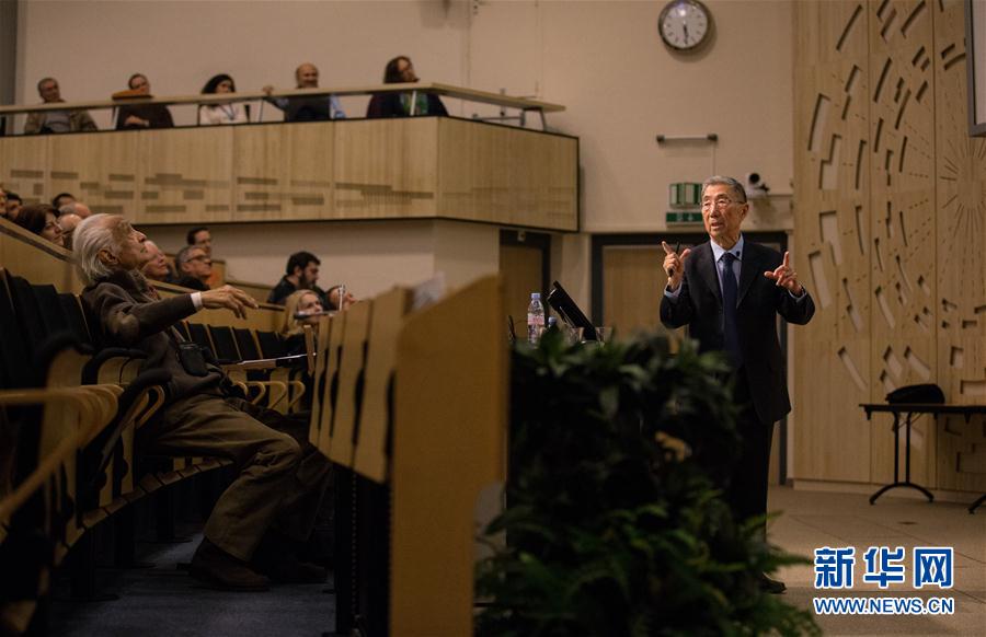 （国际）（3）阿尔法磁谱仪团队发布运行5年来实验结果