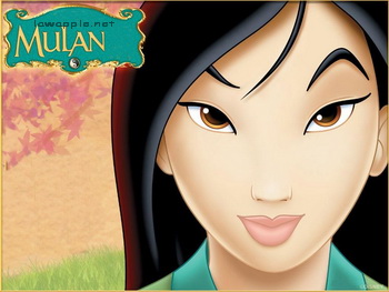 国际FUN:惊艳世界的东方面孔