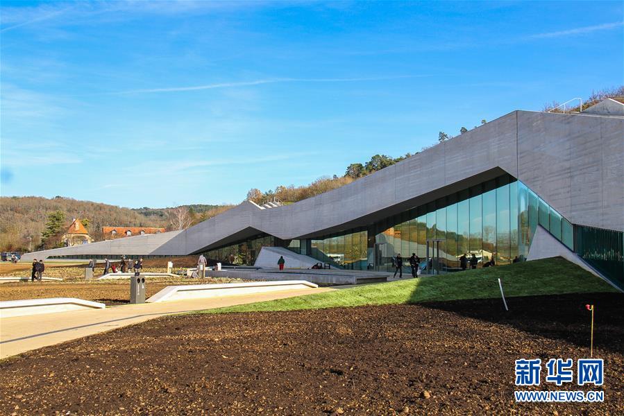 （国际）（1）法国&ldquo;高仿&rdquo;拉斯科洞穴壁画将向游客开放