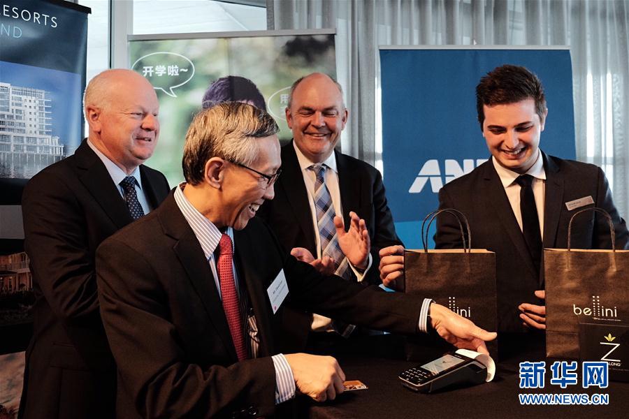 （国际&middot;年终报道）（2）2016，走向世界的人民币