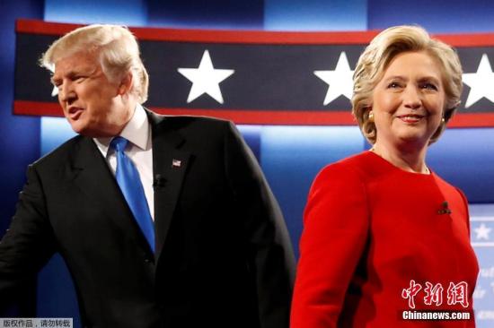 美国迎“真正大选”?选举人团“失信”几率小