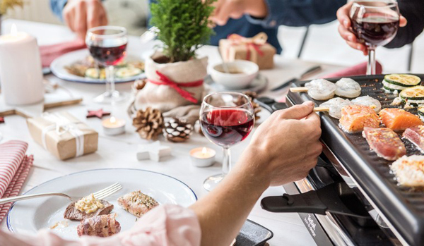 吃货必看！10种你绝不知道的圣诞美食