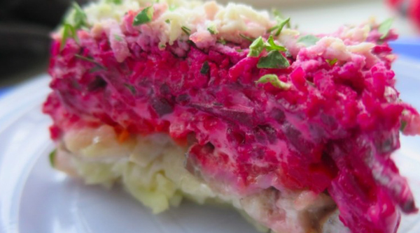 吃货必看！10种你绝不知道的圣诞美食