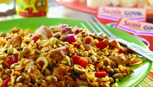 吃货必看！10种你绝不知道的圣诞美食