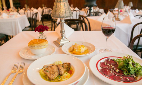 吃货必看！10种你绝不知道的圣诞美食