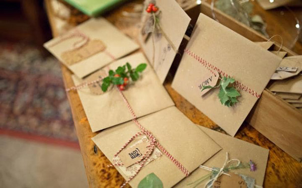 十大圣诞传统及其起源