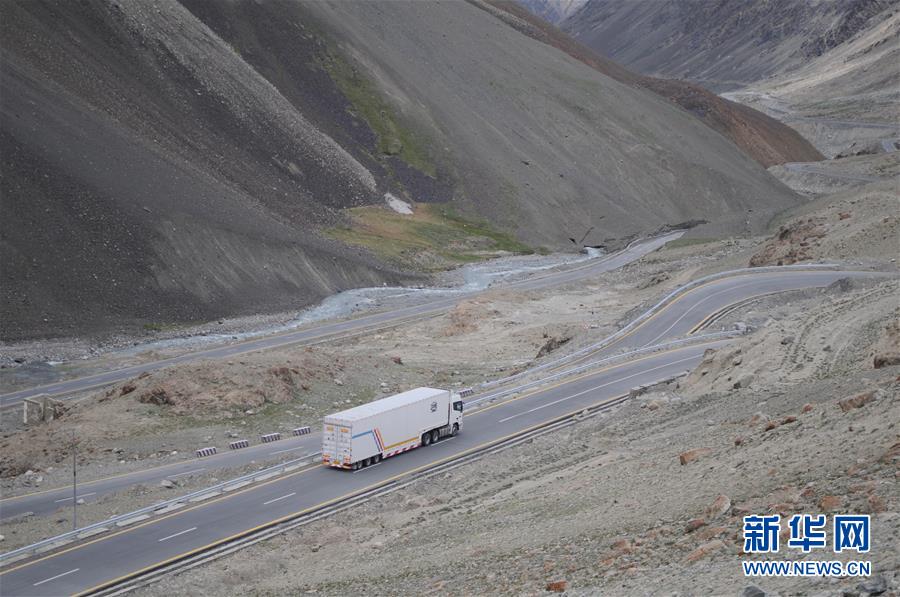 （国际&middot;年终报道）（7）&ldquo;一带一路&rdquo;&middot;看发展：促动世界发展，实现普惠共赢