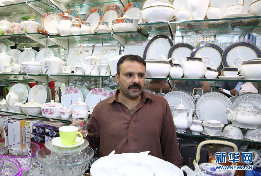 （国际&middot;年终报道）（11）&ldquo;一带一路&rdquo;&middot;看发展：促动世界发展，实现普惠共赢