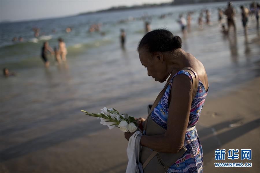 [12]（外代二线）巴西迎新年