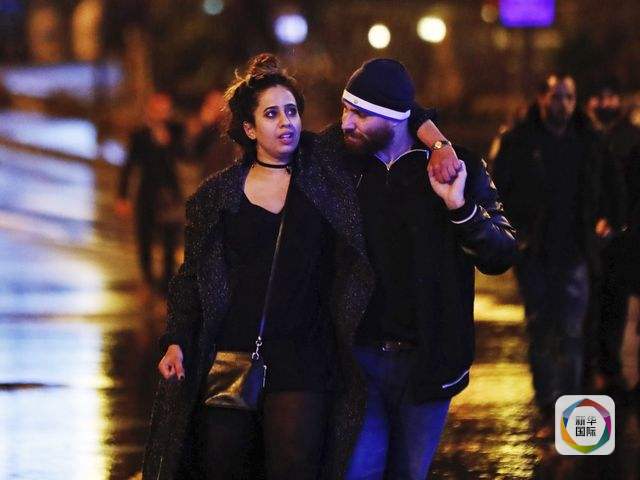 血腥枪击!恐袭地为伊斯坦布尔最高端俱乐部之