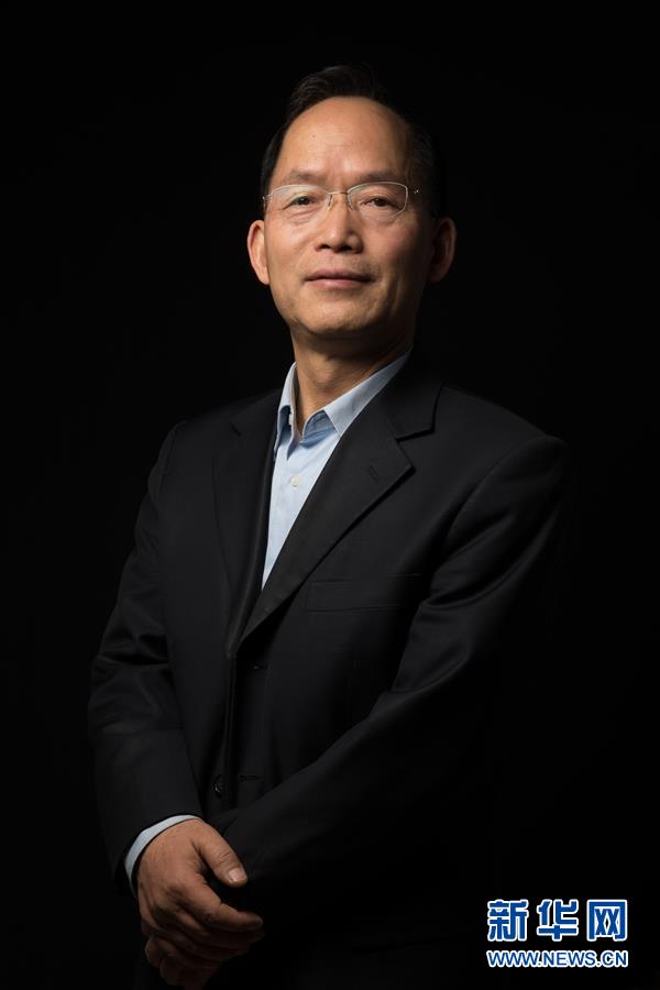 （科技）（1）中国科学家首获维加奖