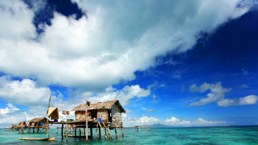 2017年春节出境游旅游攻略 马来西亚旅游攻略