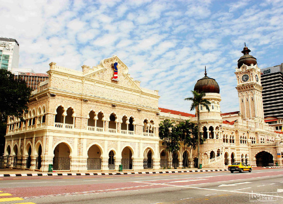 2017年春节出境游旅游攻略 马来西亚旅游攻略