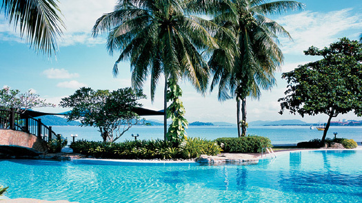  2017年春节出境游旅游攻略 马来西亚旅游攻略