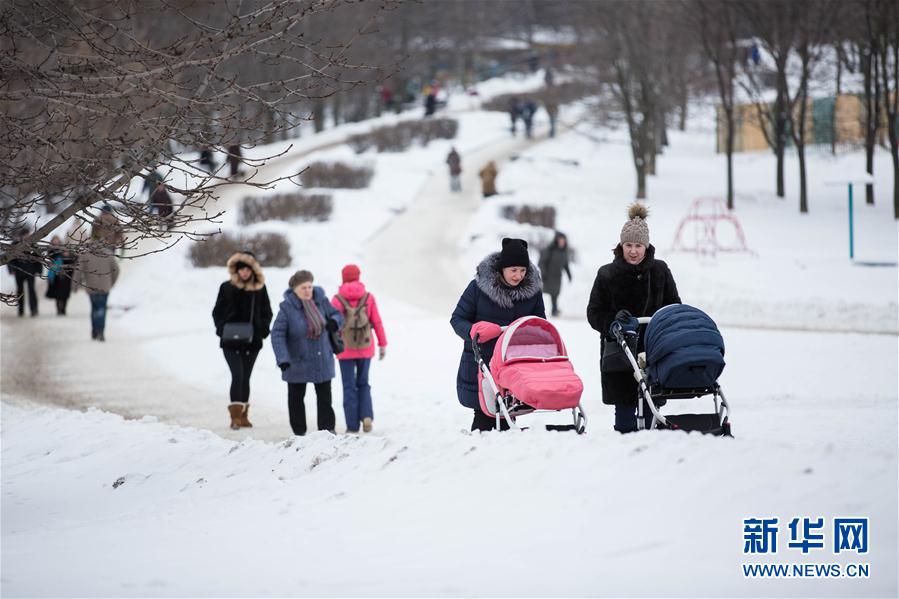 （国际）（2）莫斯科严寒