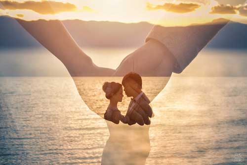 莫谈前任：与伴侣交往六禁忌