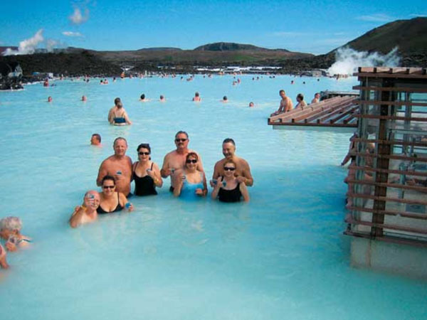 全球最安全的国家在哪里？