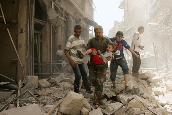 全球最安全的国家在哪里？