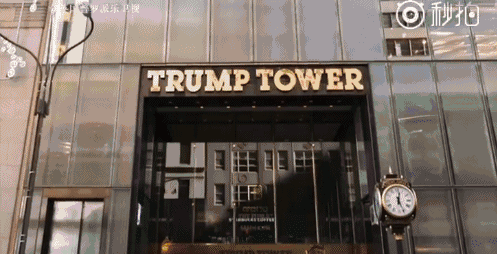 川普推特撕X闯祸 美民众：你还是关了吧