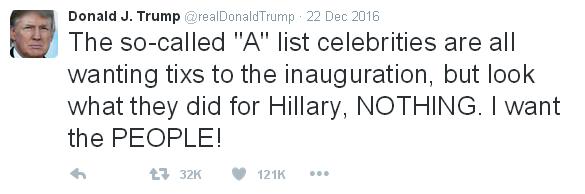 川普推特撕X闯祸 美民众：你还是关了吧