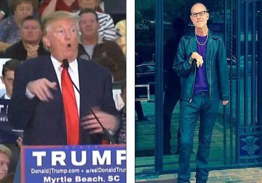 川普推特撕X闯祸 美民众：你还是关了吧