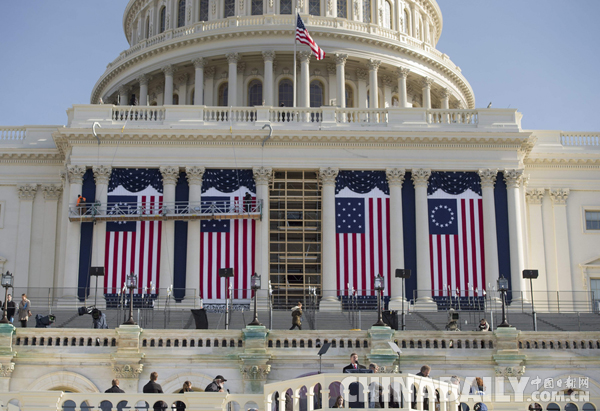 特朗普:英国脱欧是伟大之举 上任后尽快达成