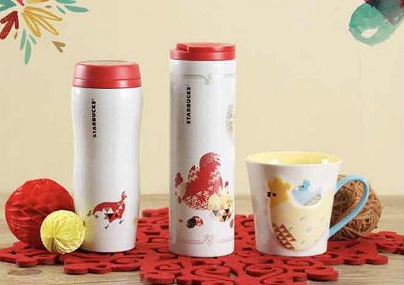 鸡年主题奢侈大牌亮瞎眼