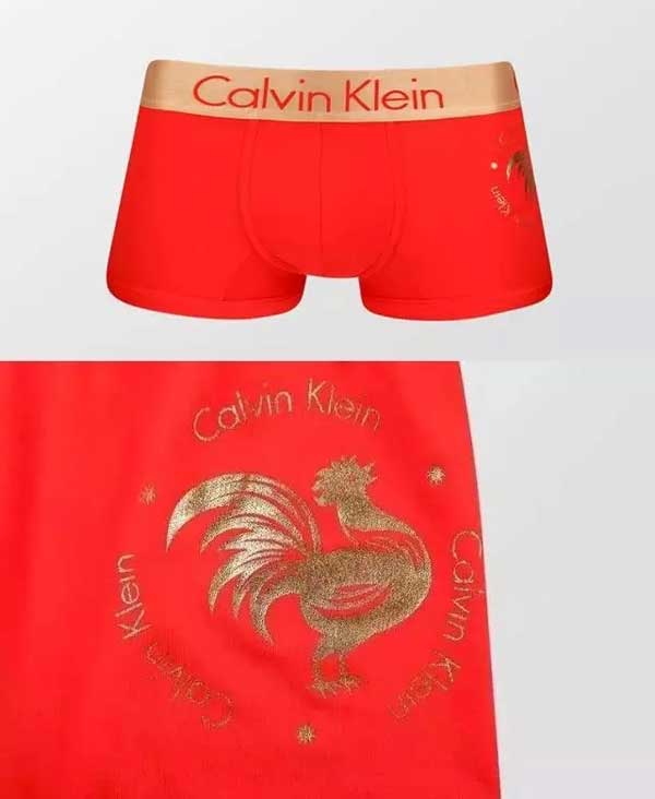 鸡年主题奢侈大牌亮瞎眼