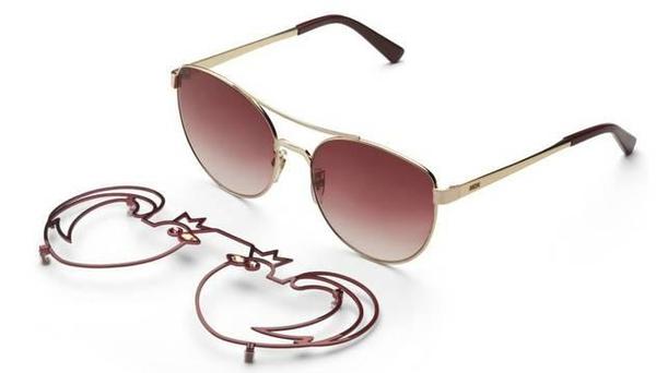 鸡年主题奢侈大牌亮瞎眼