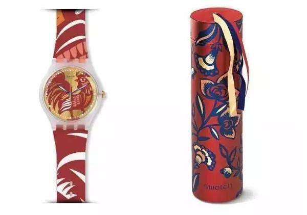 鸡年主题奢侈大牌亮瞎眼