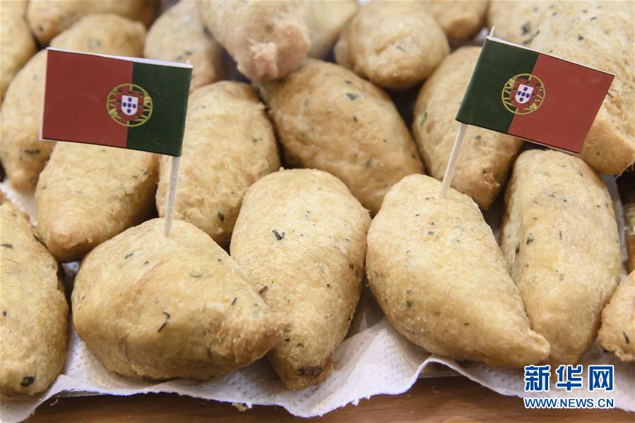 [2]（外代二线）2017柏林国际绿色周开幕 