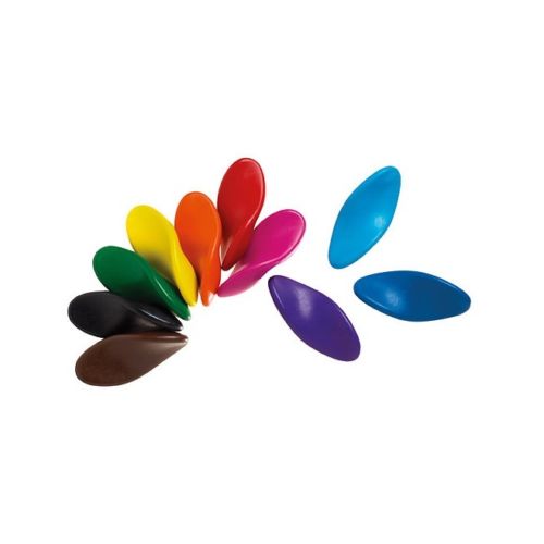 英王室收到的最奇葩礼物 种子、辣椒、高脚杯