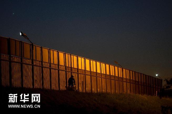 拉美国家力挺墨西哥对美立场