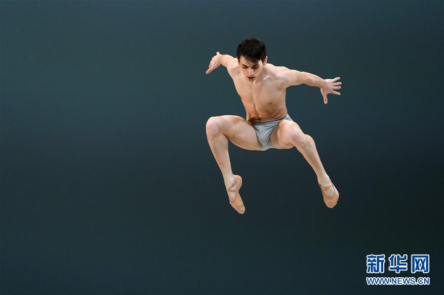 [8]（外代二线）第45届洛桑国际芭蕾舞比赛落幕