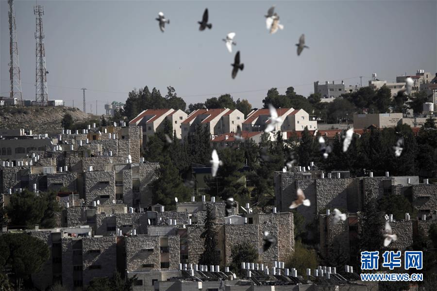 （国际）（1）以色列通过法案将约旦河西岸非法定居点合法化