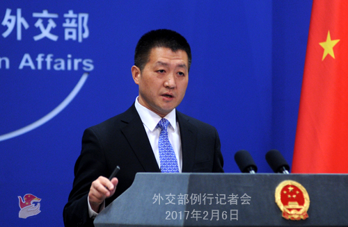 美国制裁伊朗涉中国企业及个人 中方已提出交