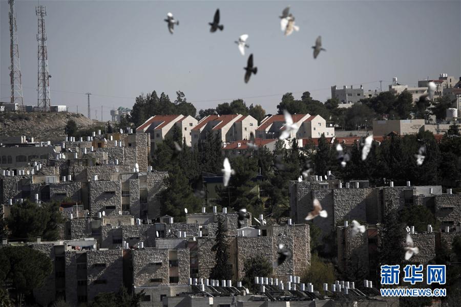 （国际）（1）以色列通过法案将约旦河西岸非法定居点合法化