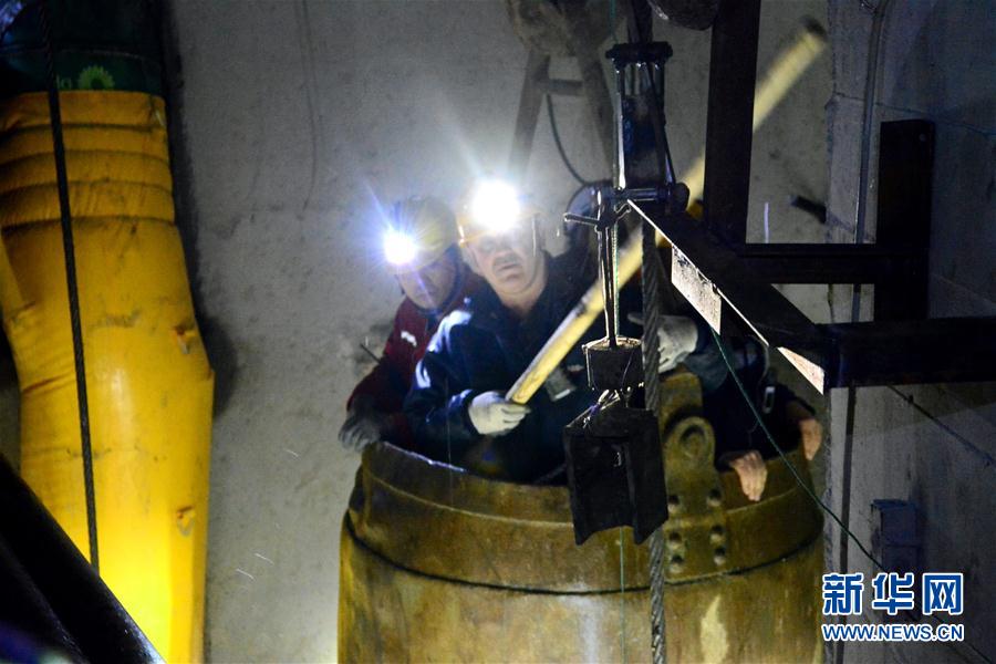 （国际）（3）阿尔巴尼亚矿井爆炸事故3名中国工人遇难